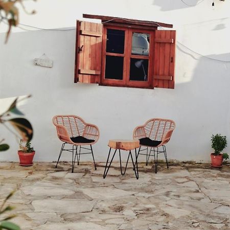 Bed and Breakfast Saint Antonio Maroni Esterno foto