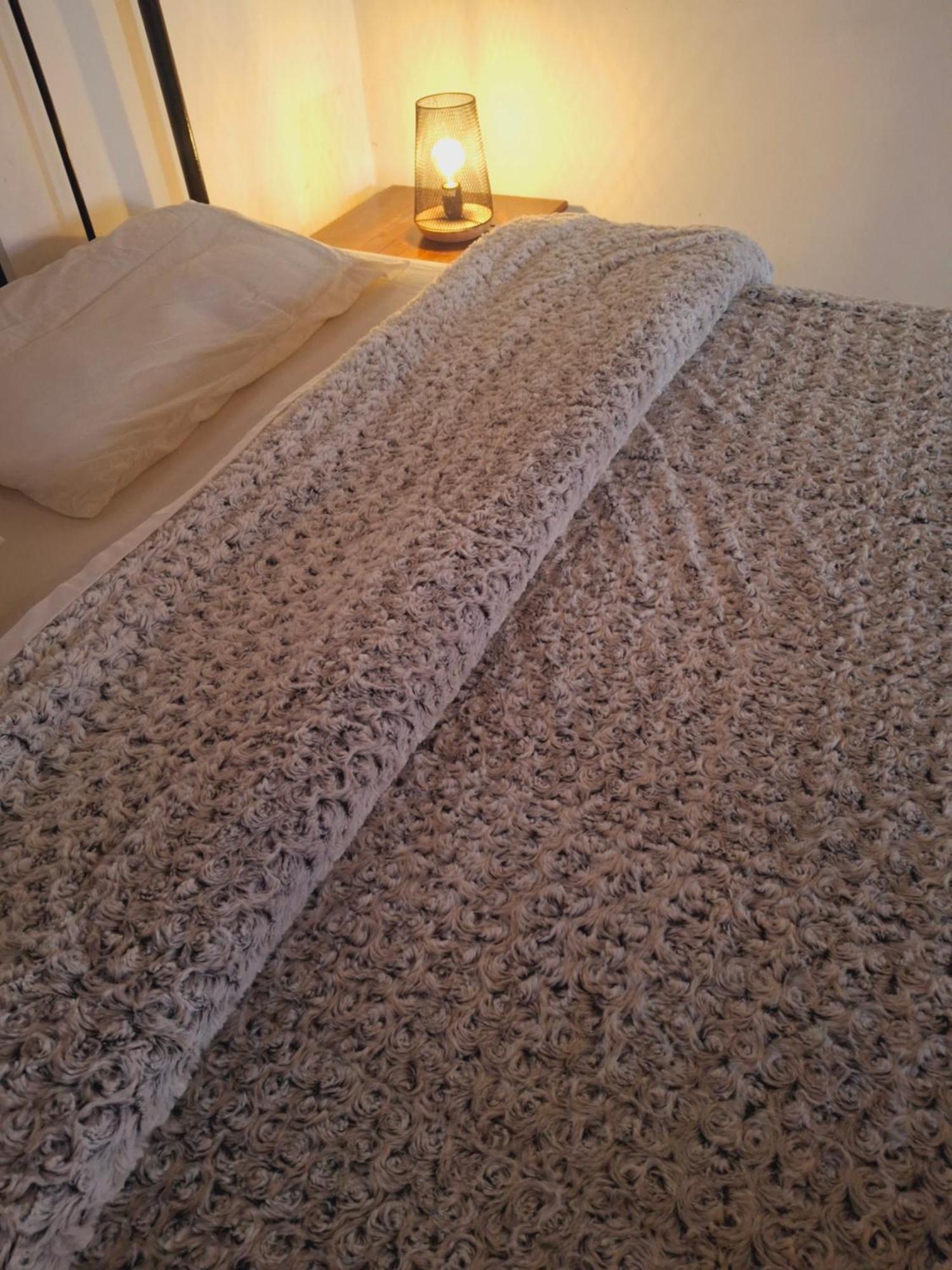 Bed and Breakfast Saint Antonio Maroni Esterno foto