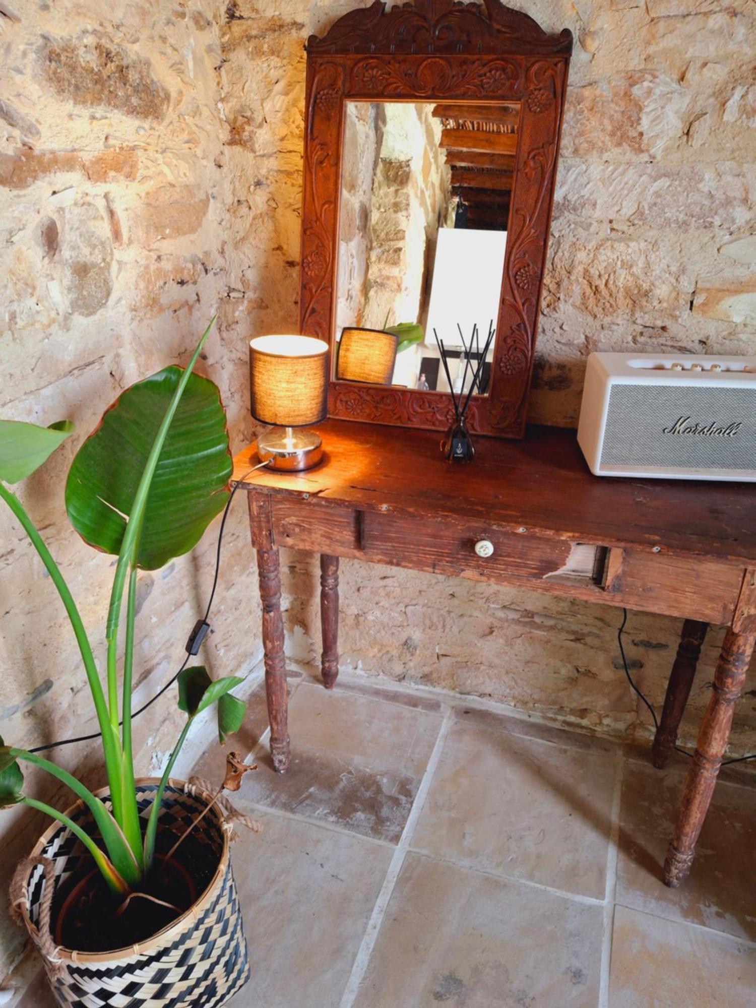 Bed and Breakfast Saint Antonio Maroni Esterno foto