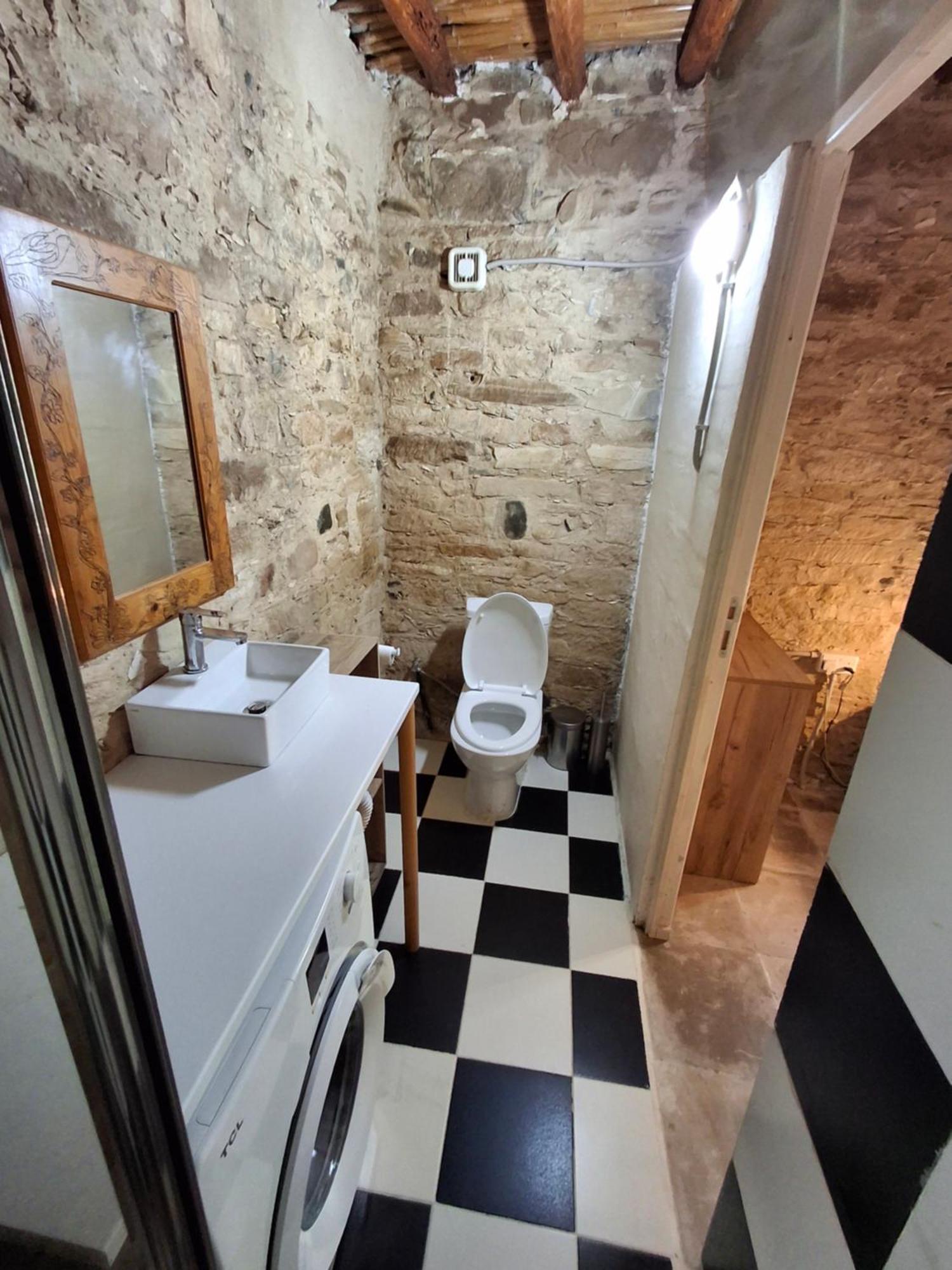 Bed and Breakfast Saint Antonio Maroni Esterno foto