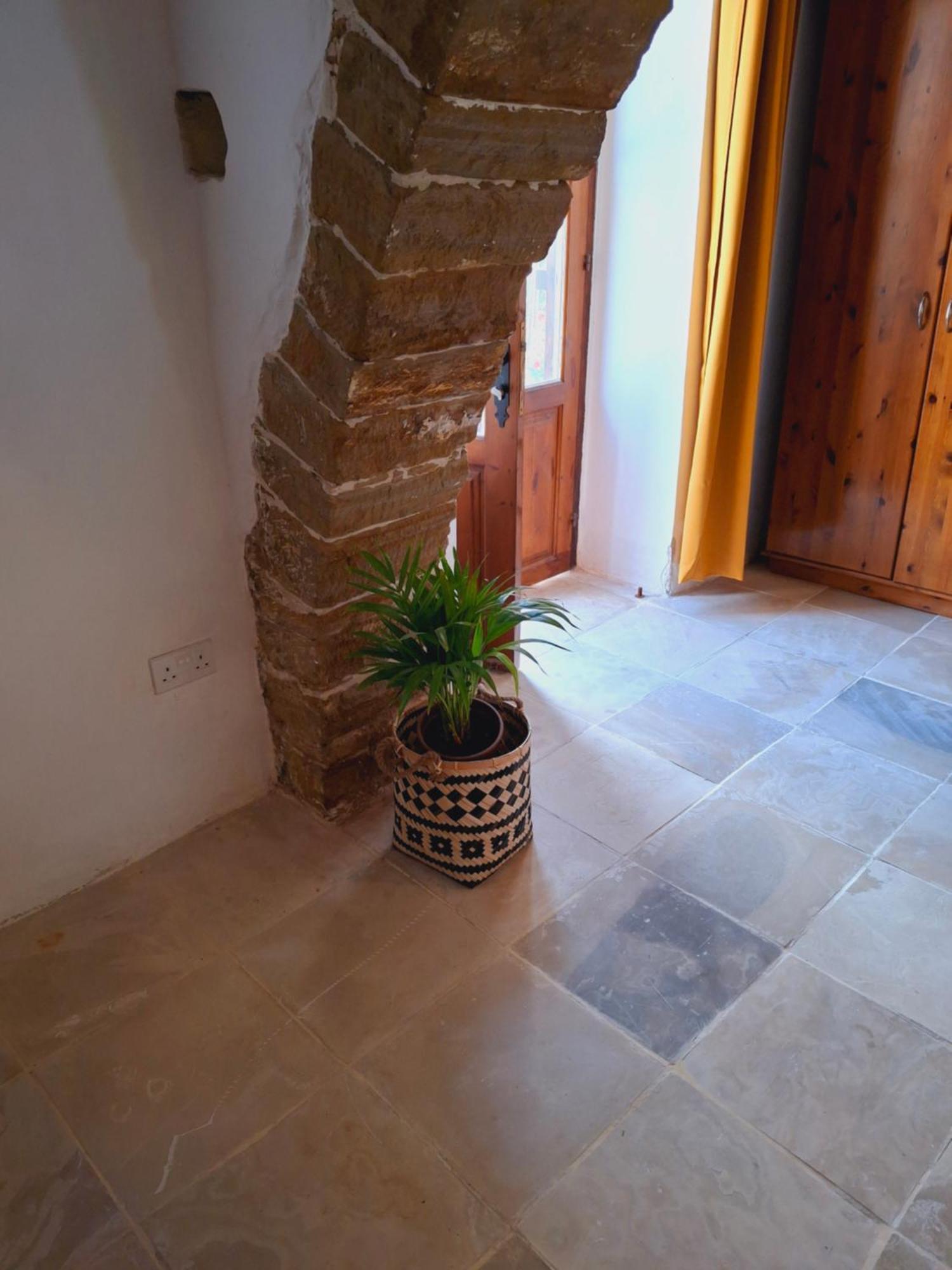 Bed and Breakfast Saint Antonio Maroni Camera foto