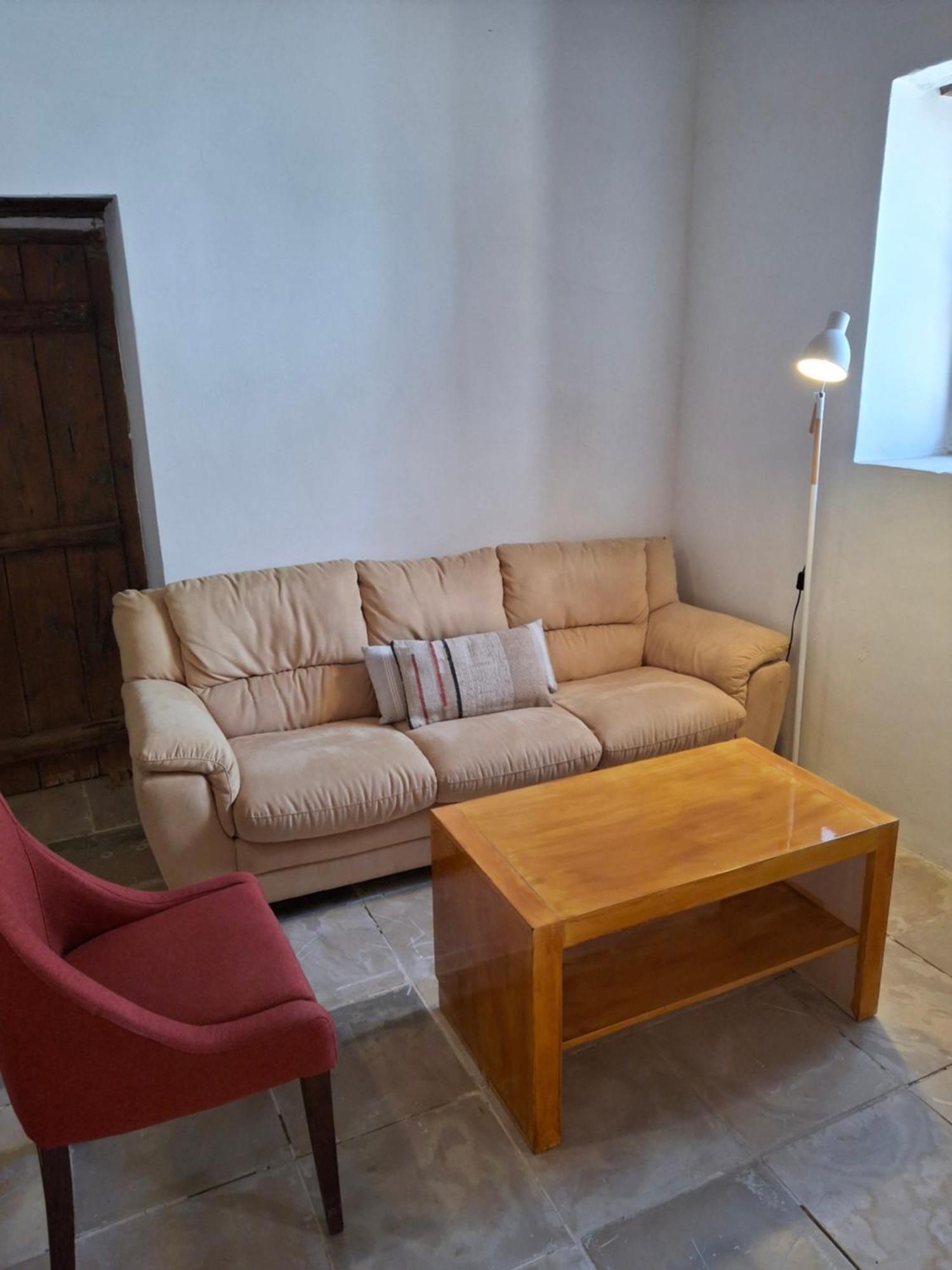 Bed and Breakfast Saint Antonio Maroni Camera foto